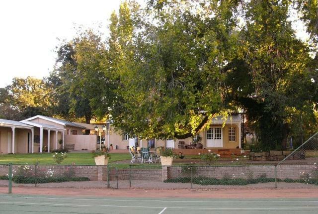 Rose Garden Manor House Διαμέρισμα Harrismith Εξωτερικό φωτογραφία