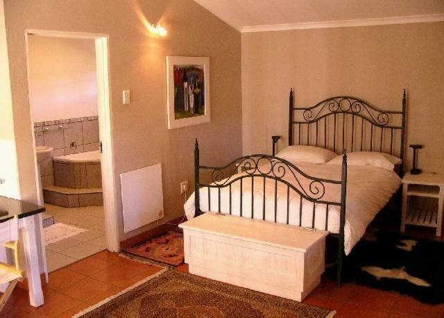 Rose Garden Manor House Διαμέρισμα Harrismith Εξωτερικό φωτογραφία